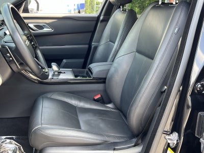 2025 Land Rover Range Rover Velar Dynamic SE