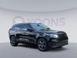 2025 Land Rover Range Rover Velar Dynamic SE