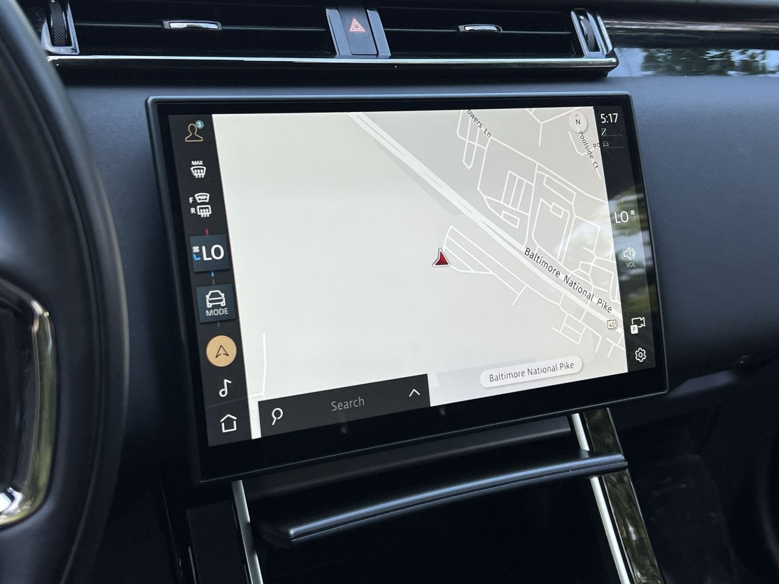 2025 Land Rover Range Rover Velar Dynamic SE