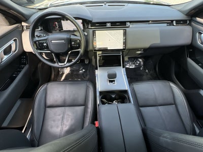 2025 Land Rover Range Rover Velar Dynamic SE