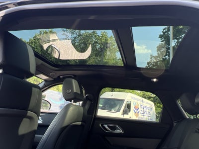 2025 Land Rover Range Rover Velar Dynamic SE