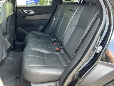 2025 Land Rover Range Rover Velar Dynamic SE