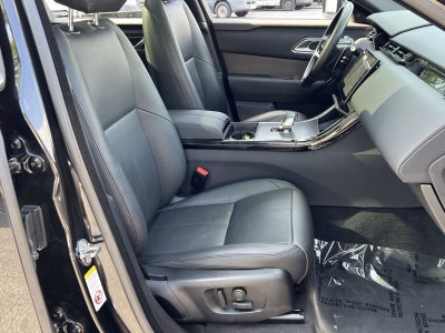 2025 Land Rover Range Rover Velar Dynamic SE