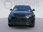 2025 Land Rover Range Rover Velar Dynamic SE