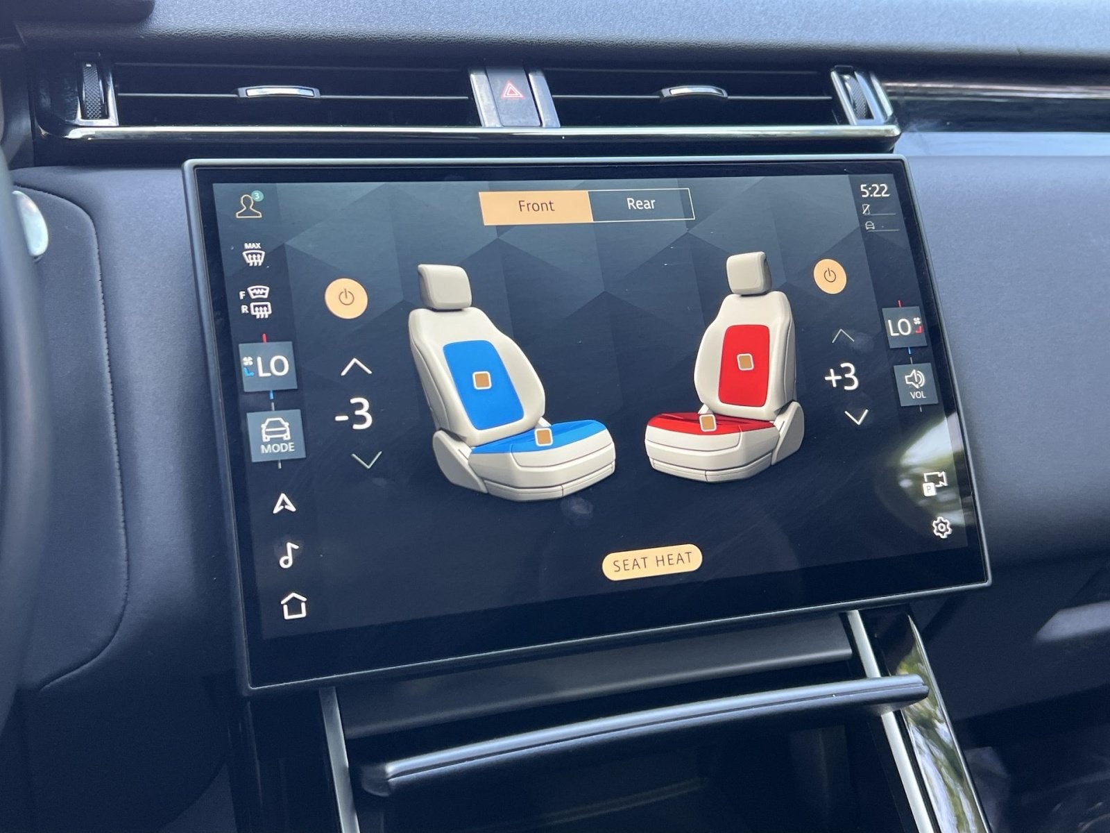 2025 Land Rover Range Rover Velar Dynamic SE