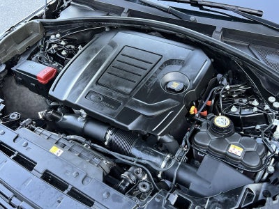 2025 Land Rover Range Rover Velar Dynamic SE