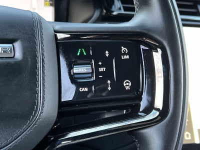 2025 Land Rover Range Rover Velar Dynamic SE