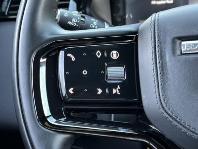 2025 Land Rover Range Rover Velar Dynamic SE