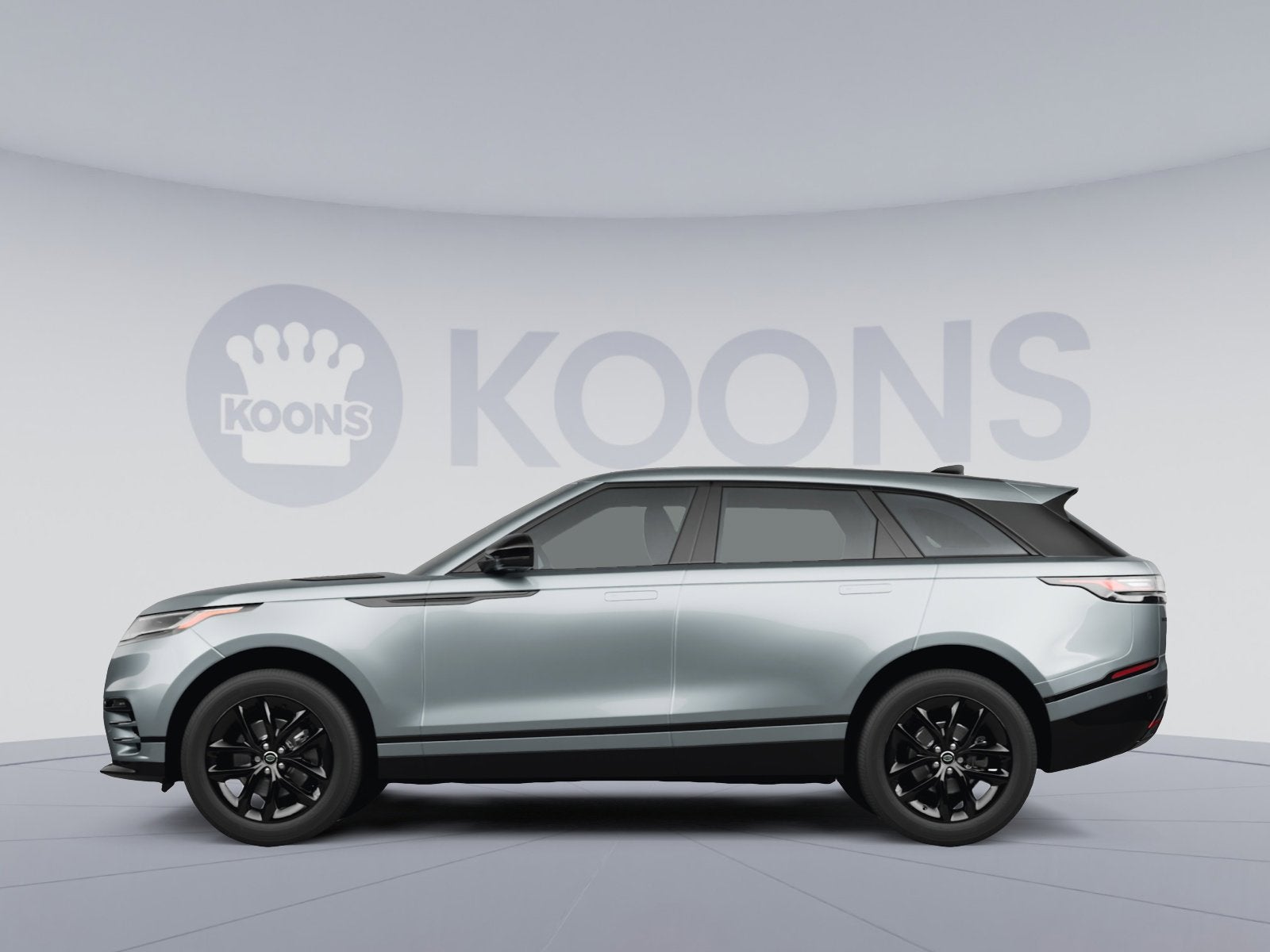 2025 Land Rover Range Rover Velar Dynamic SE