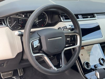 2022 Land Rover Range Rover Velar P250 R-Dynamic S