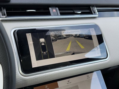 2022 Land Rover Range Rover Velar P250 R-Dynamic S