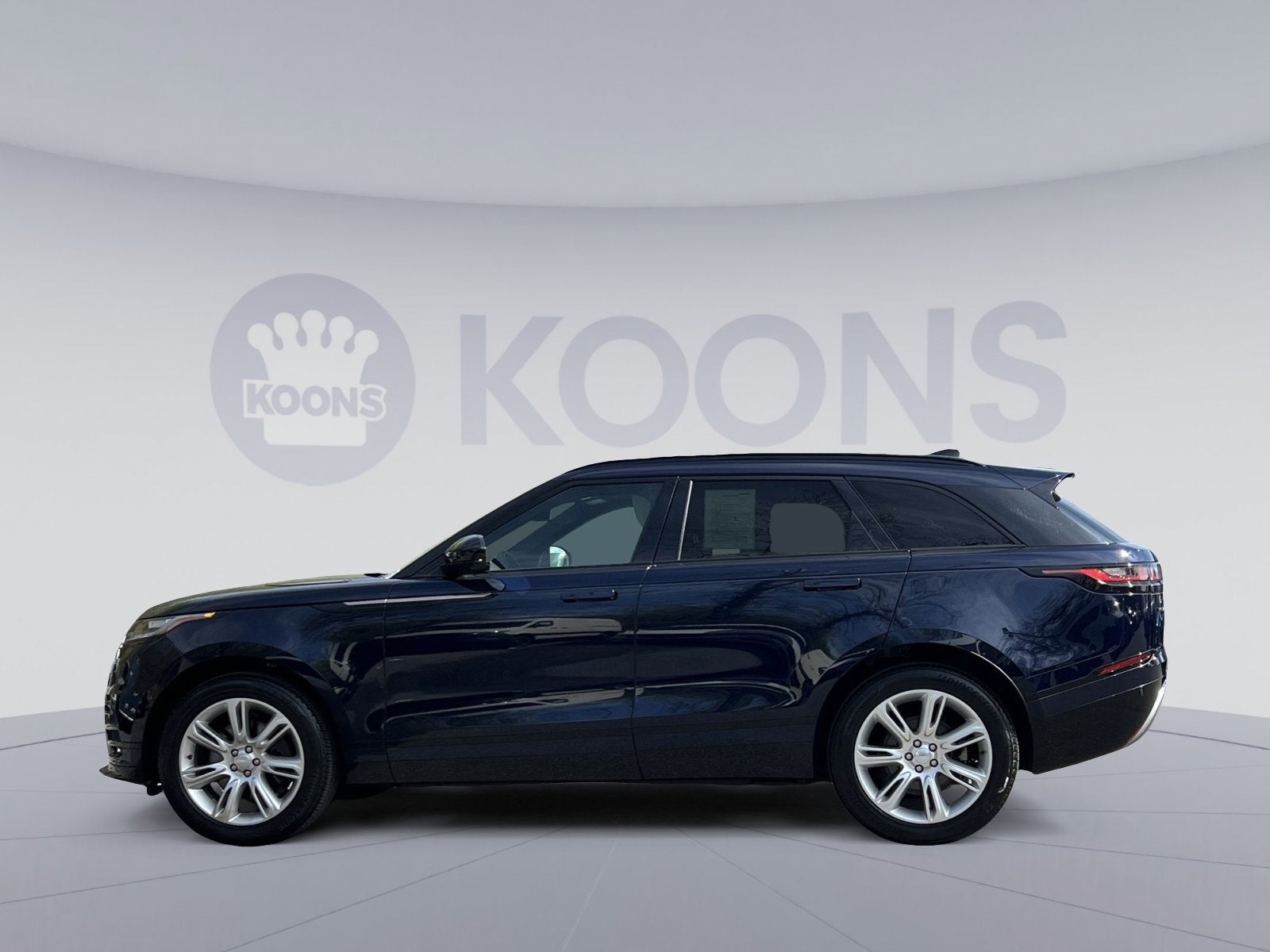 2022 Land Rover Range Rover Velar P250 R-Dynamic S