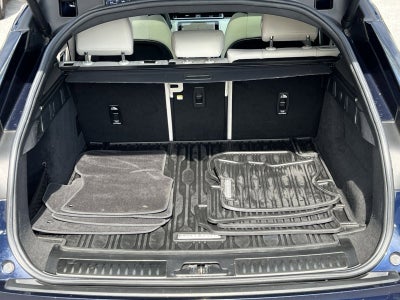 2022 Land Rover Range Rover Velar P250 R-Dynamic S