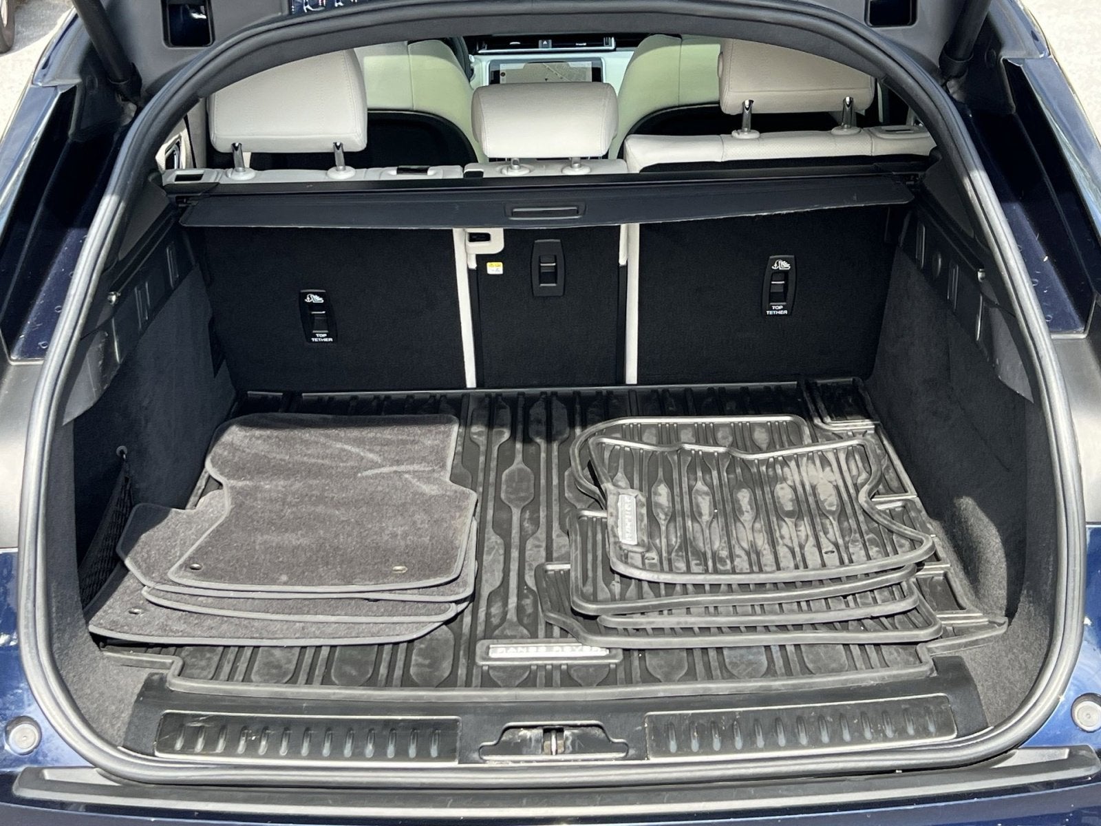2022 Land Rover Range Rover Velar P250 R-Dynamic S