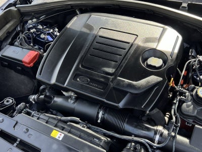 2022 Land Rover Range Rover Velar P250 R-Dynamic S