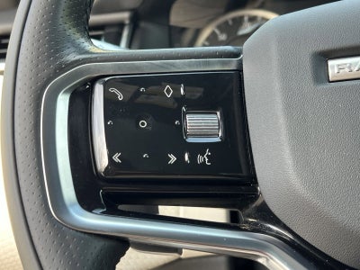 2022 Land Rover Range Rover Velar P250 R-Dynamic S