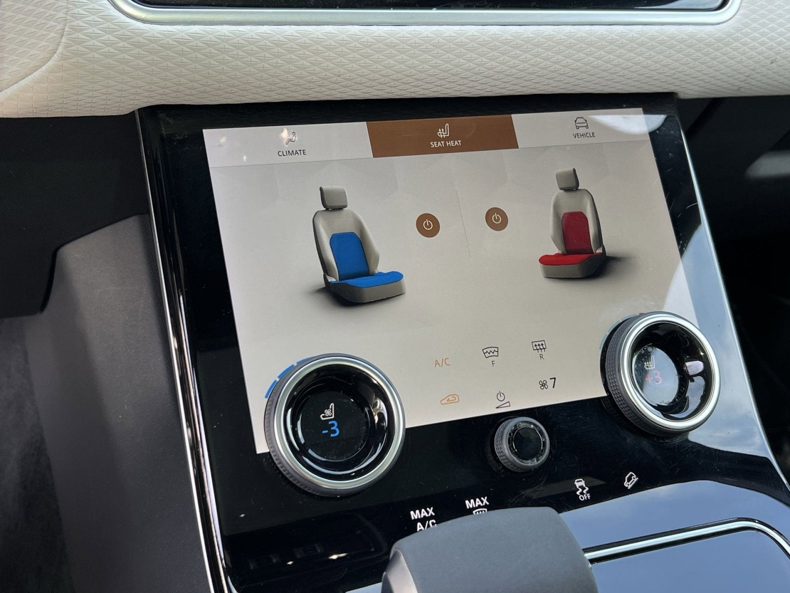 2022 Land Rover Range Rover Velar P250 R-Dynamic S