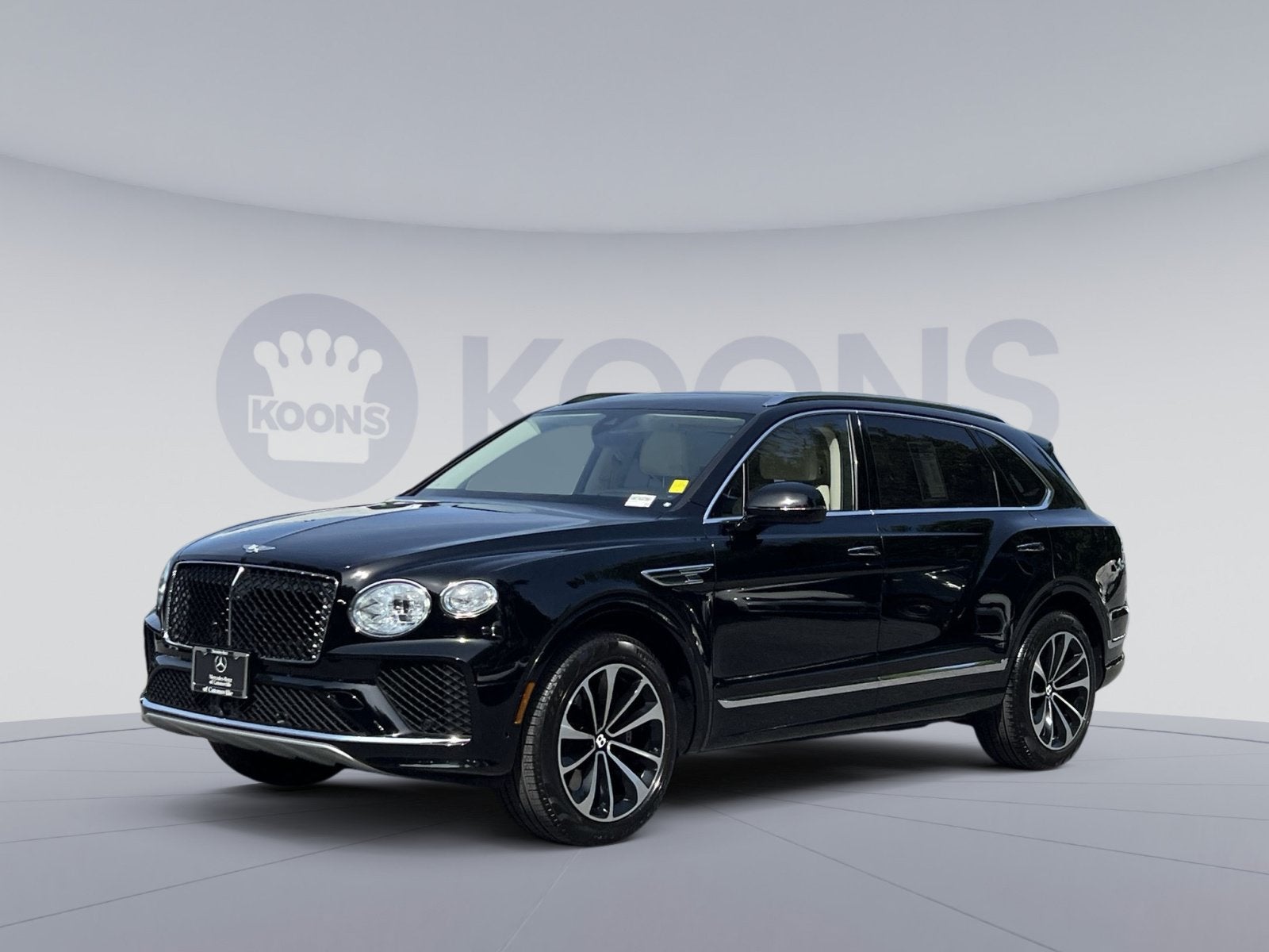 2024 Bentley Bentayga EWB EWB