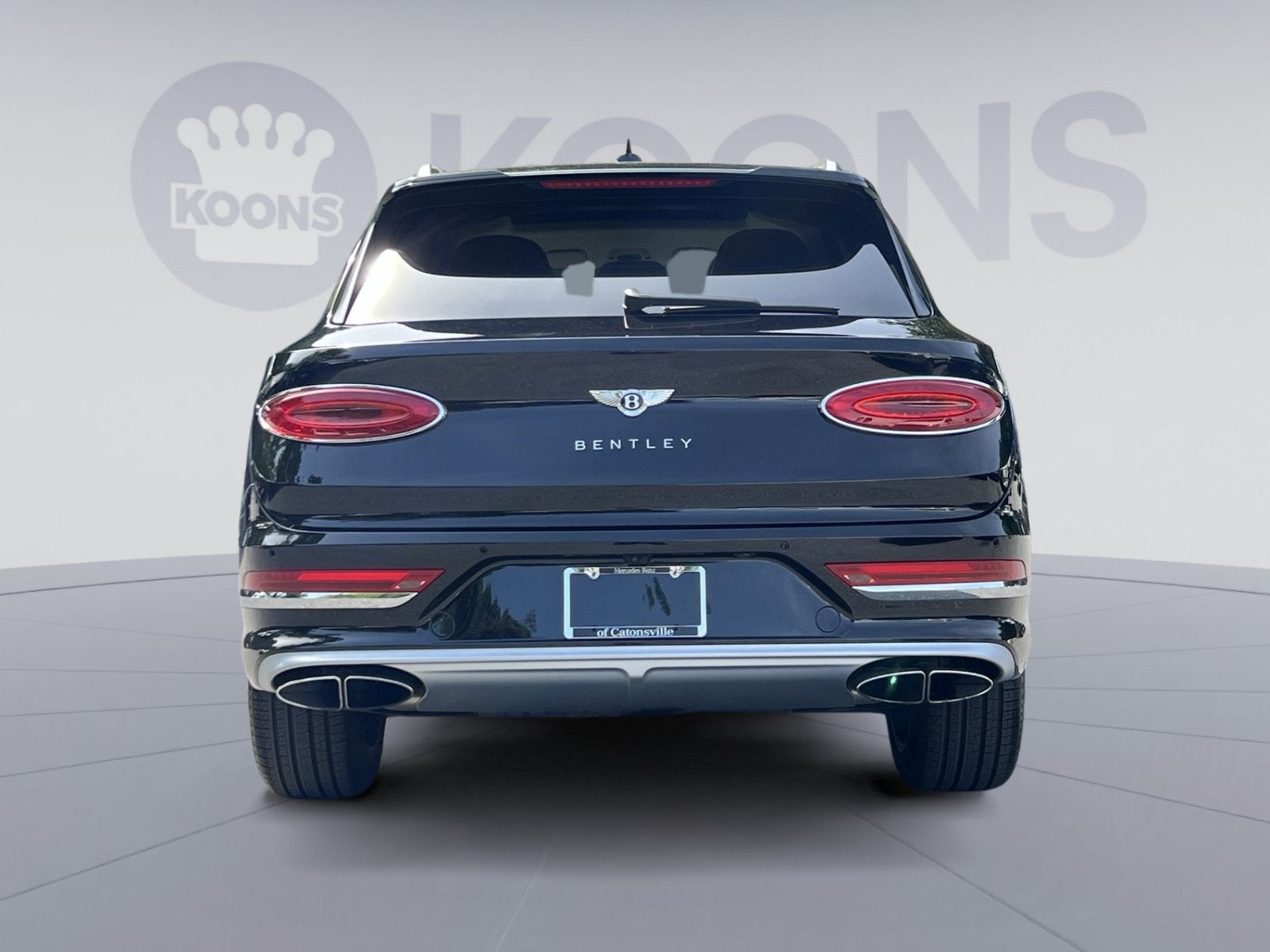 2024 Bentley Bentayga EWB EWB