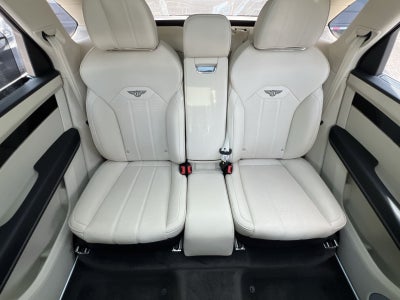 2024 Bentley Bentayga EWB EWB
