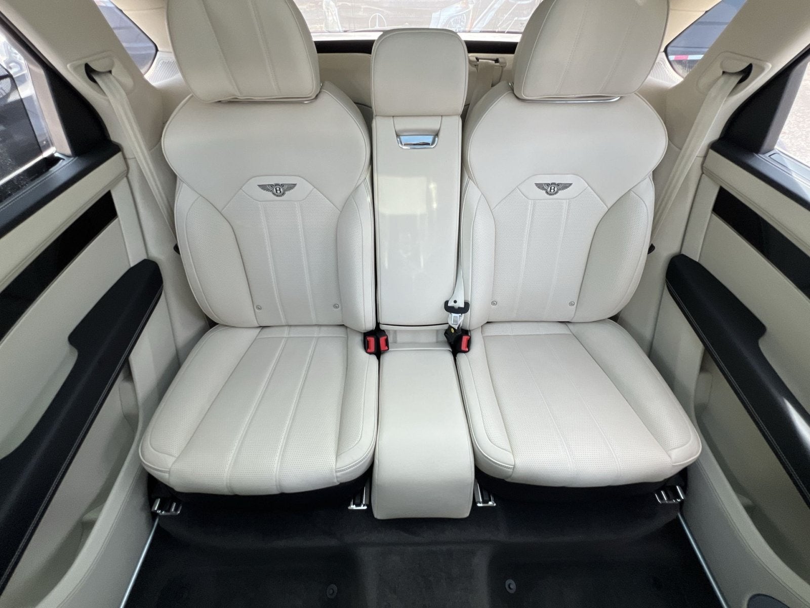 2024 Bentley Bentayga EWB EWB