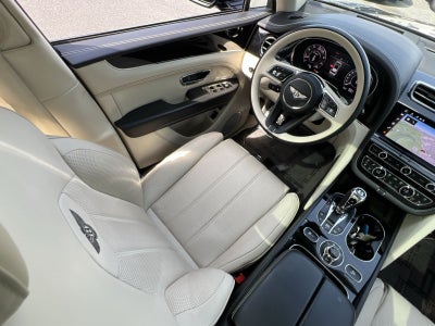 2024 Bentley Bentayga EWB EWB