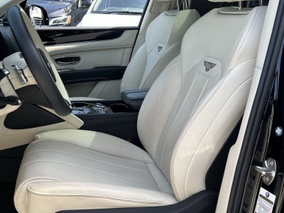 2024 Bentley Bentayga EWB EWB