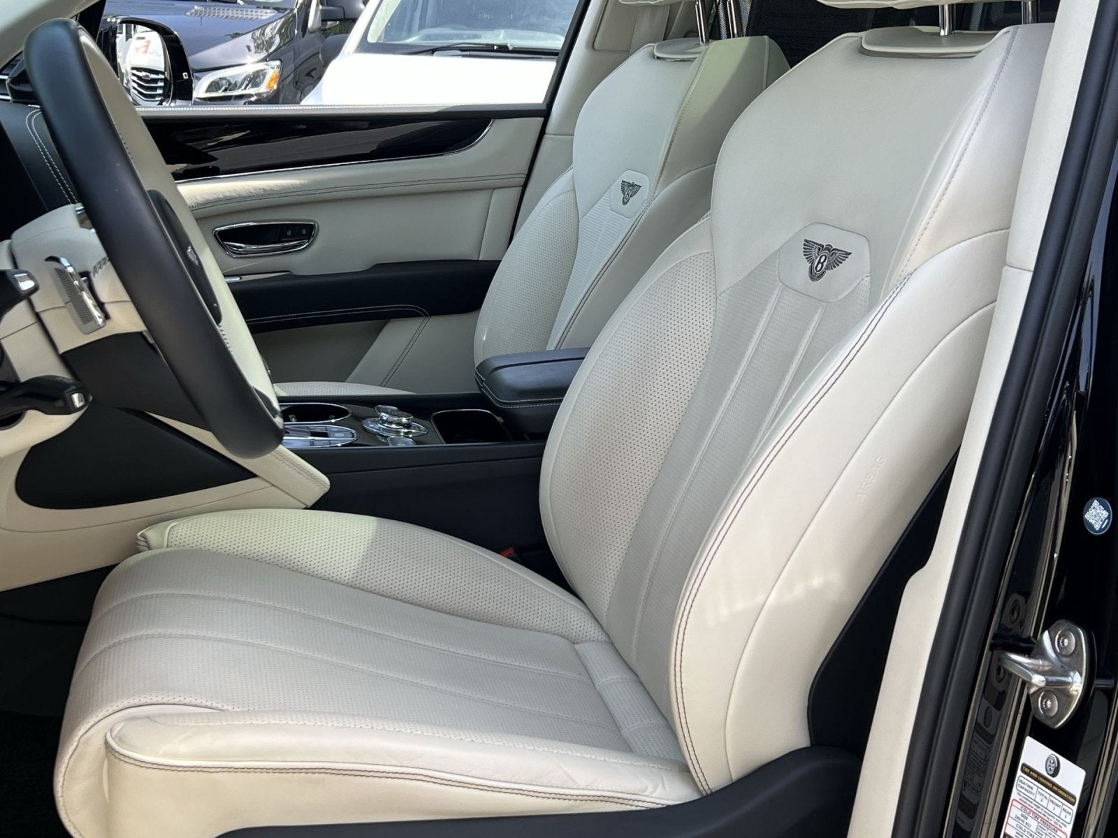 2024 Bentley Bentayga EWB EWB