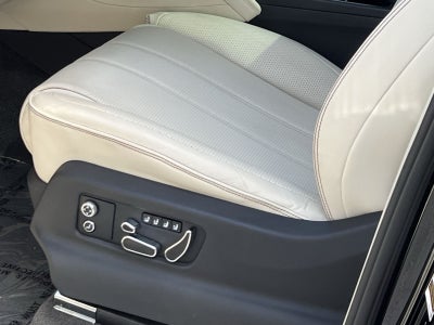 2024 Bentley Bentayga EWB EWB