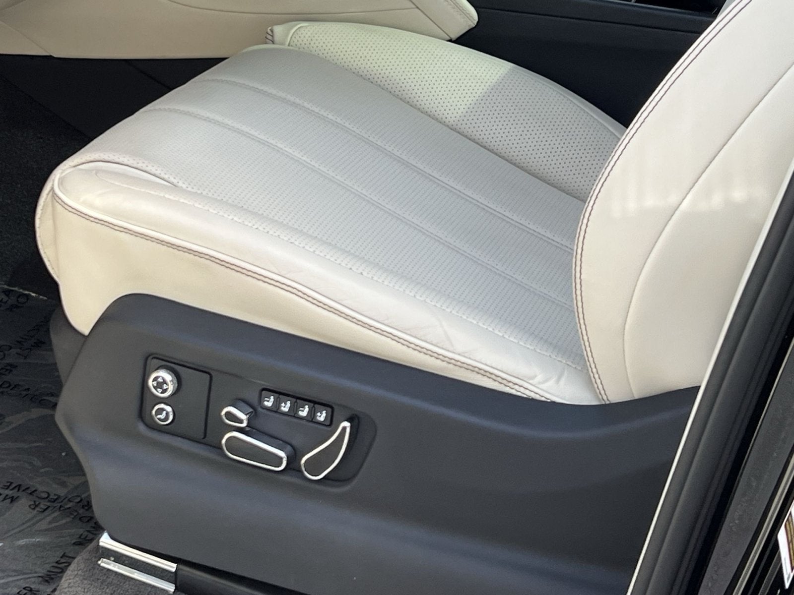 2024 Bentley Bentayga EWB EWB