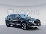 2024 Bentley Bentayga EWB EWB