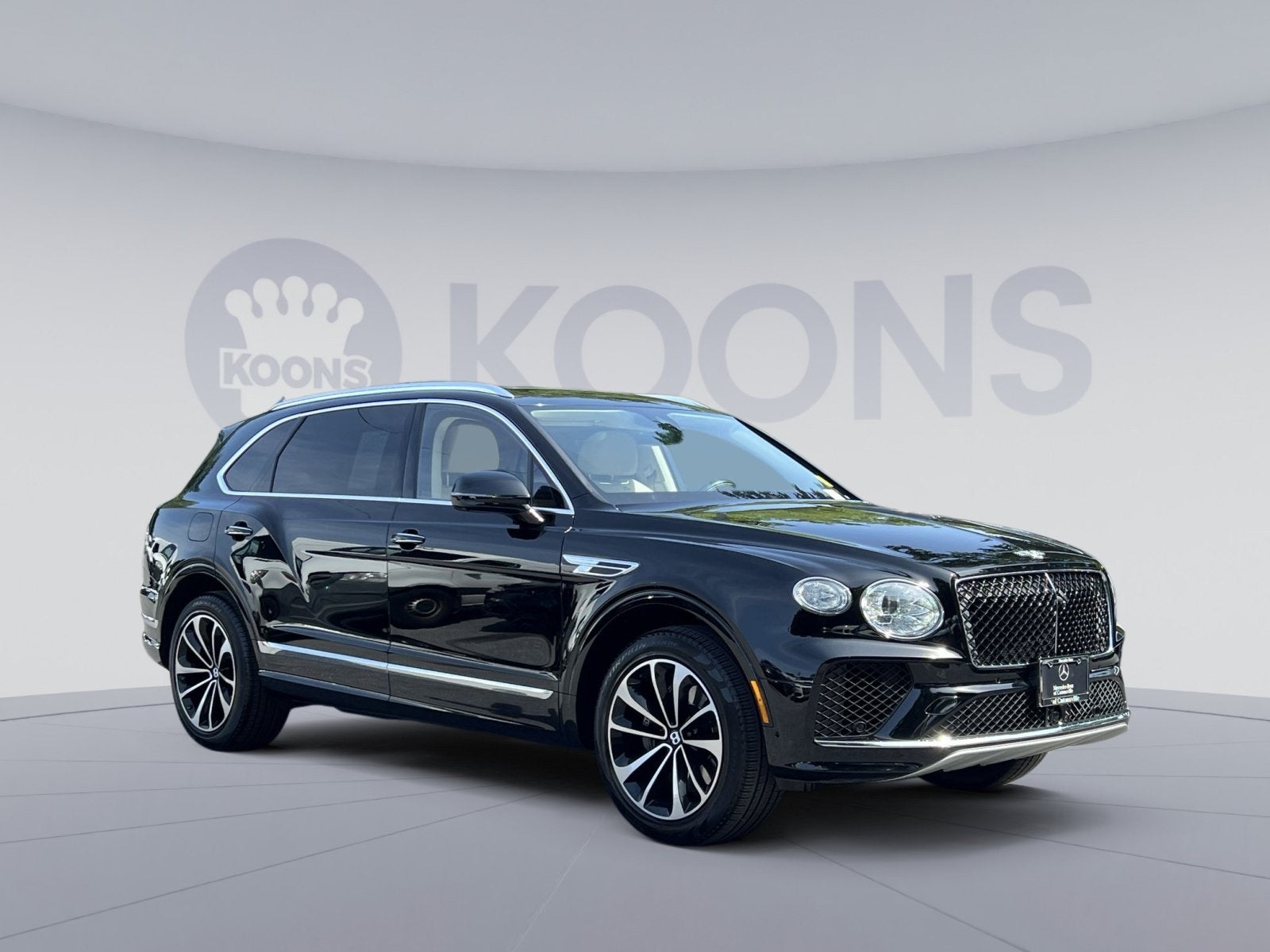2024 Bentley Bentayga EWB EWB