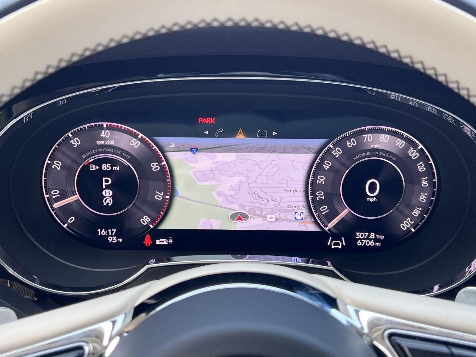 2024 Bentley Bentayga EWB EWB