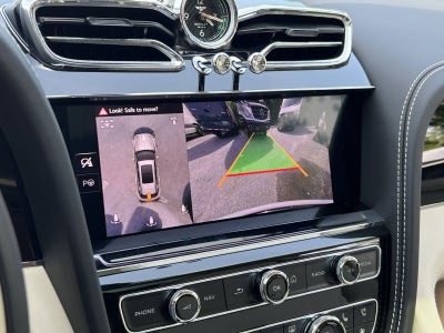 2024 Bentley Bentayga EWB EWB