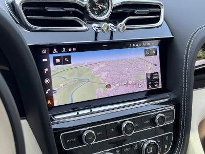 2024 Bentley Bentayga EWB EWB