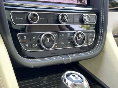 2024 Bentley Bentayga EWB EWB