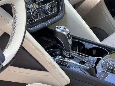 2024 Bentley Bentayga EWB EWB