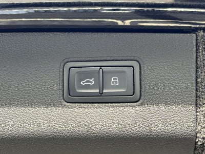 2024 Bentley Bentayga EWB EWB