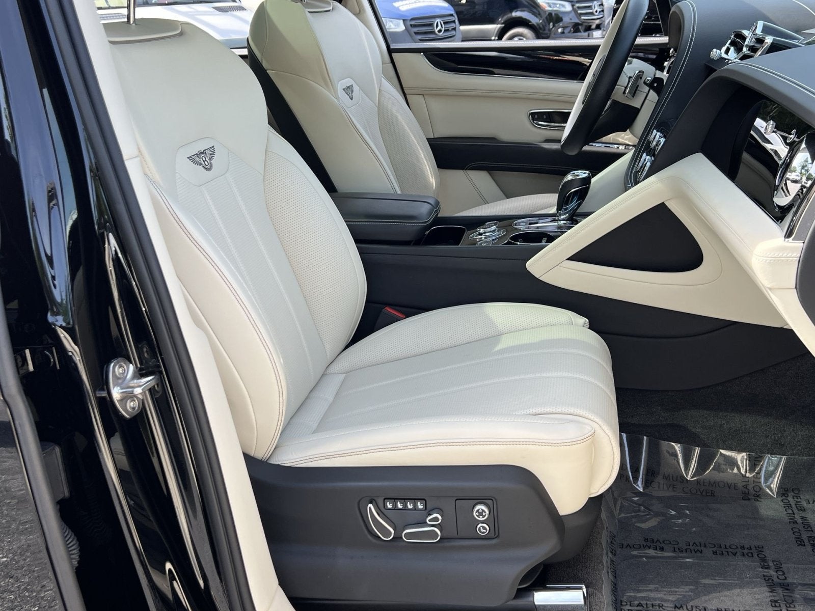 2024 Bentley Bentayga EWB EWB