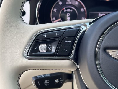 2024 Bentley Bentayga EWB EWB