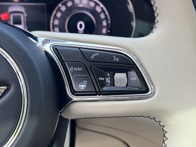 2024 Bentley Bentayga EWB EWB
