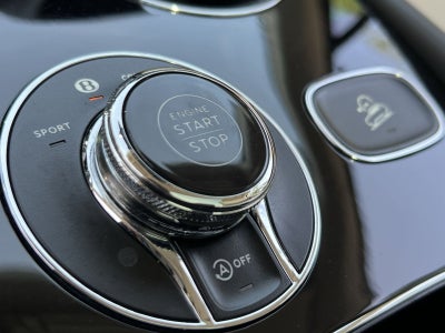 2024 Bentley Bentayga EWB EWB