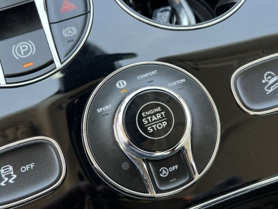 2024 Bentley Bentayga EWB EWB