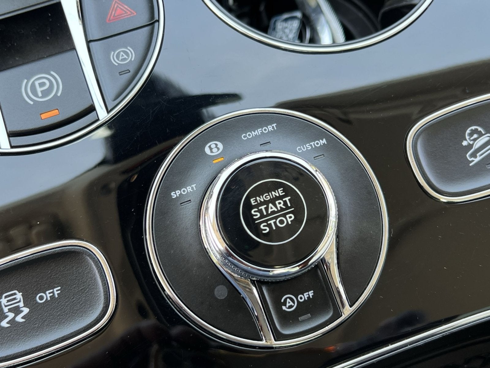 2024 Bentley Bentayga EWB EWB