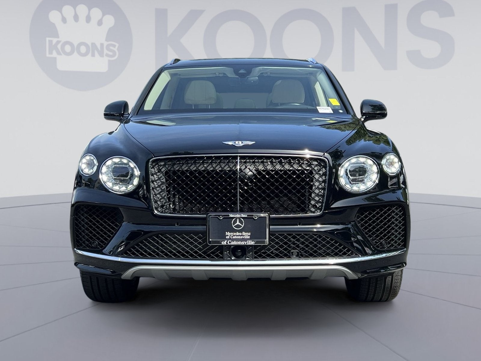 2024 Bentley Bentayga EWB EWB