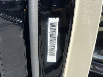 2024 Bentley Bentayga EWB EWB