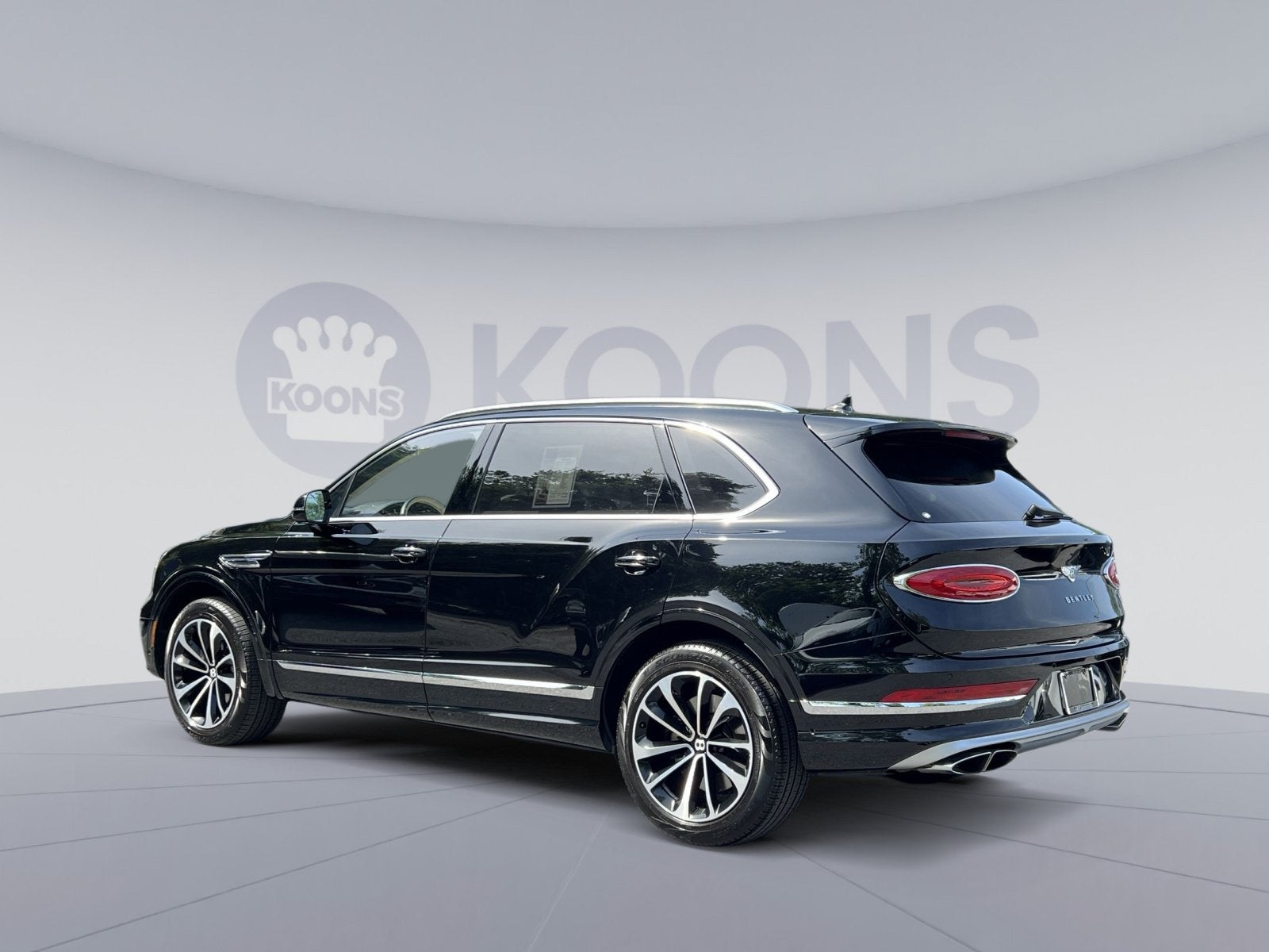 2024 Bentley Bentayga EWB EWB