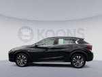 2017 INFINITI QX30 Luxury