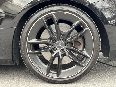 2022 Mercedes-Benz E-Class E 53 AMG®