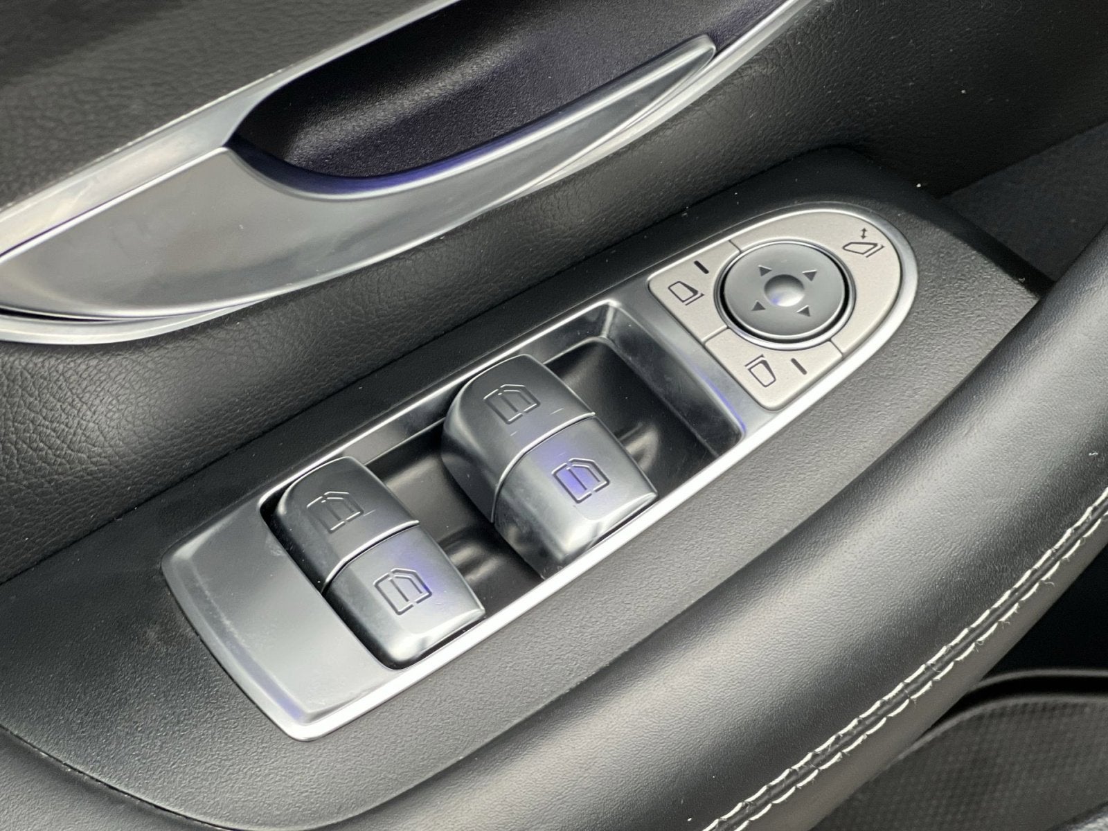 2022 Mercedes-Benz E-Class E 53 AMG®